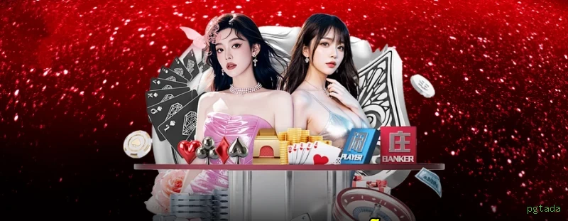 Cassino pgtada app mobile