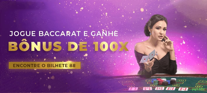 Bônus boas-vindas pgtada R$100