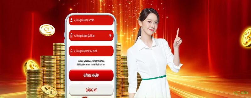 App pgtada slots mobile