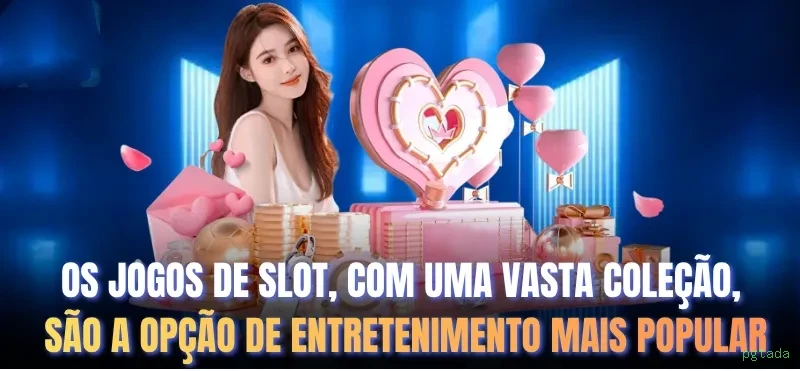 Bônus e prêmios pgtada